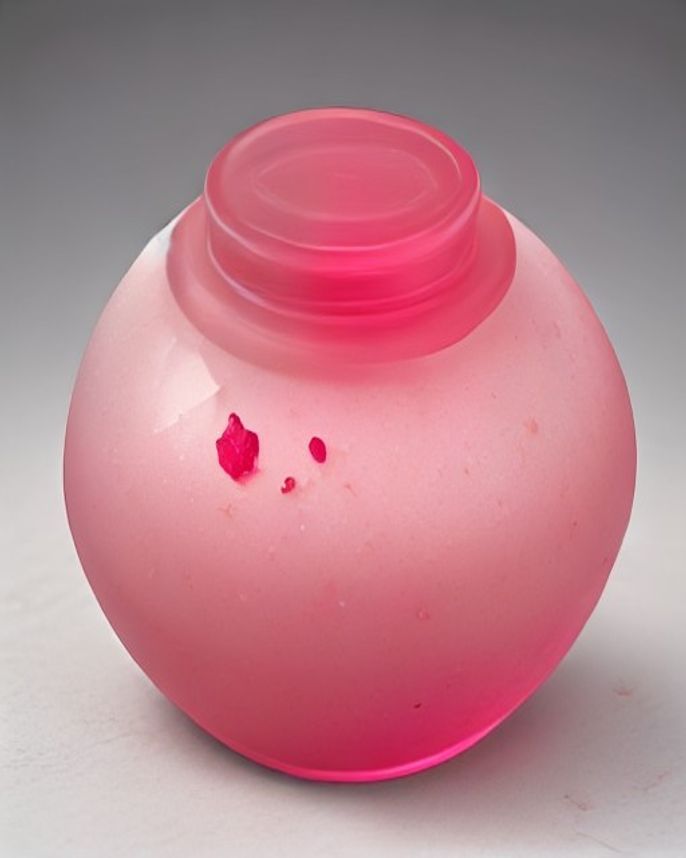 Éclat Rubis Rose